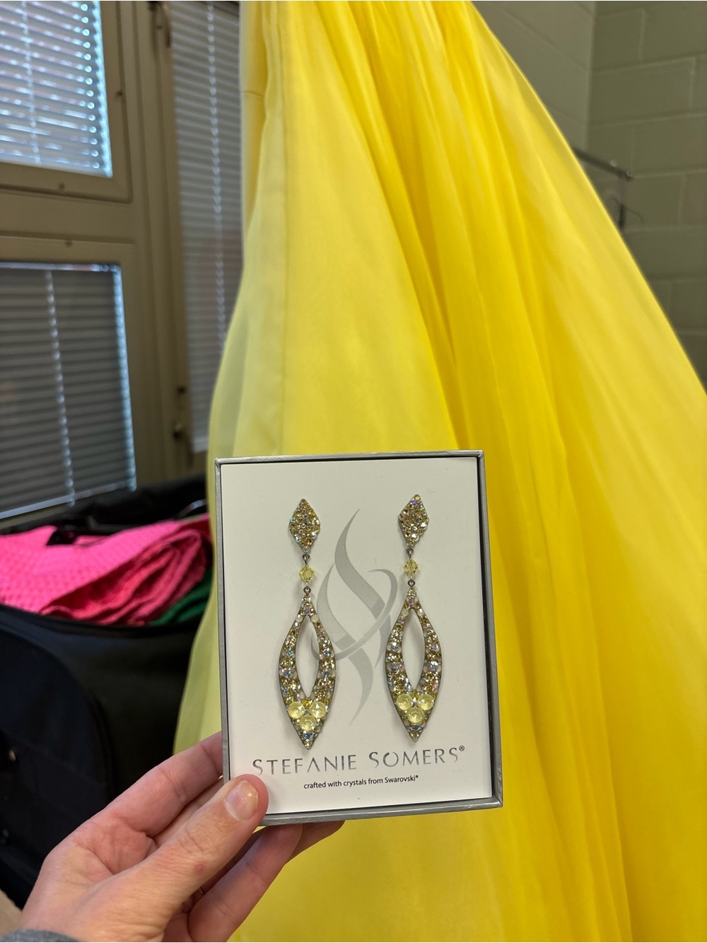 Jovani couture - Picture 5 of 5
